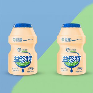 珍搖益珍特100ml