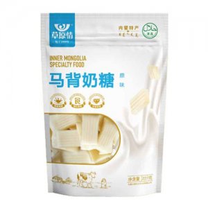 草原情馬背奶糖原味