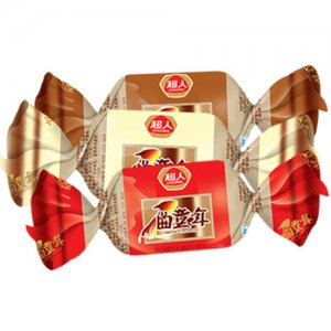 超人一曲童年糖