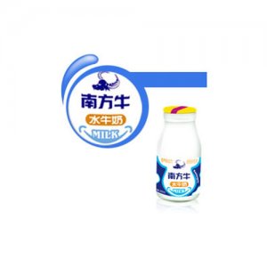 南方牛水牛早餐奶