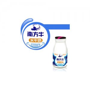 南方牛營養(yǎng)旋風(fēng)牛奶