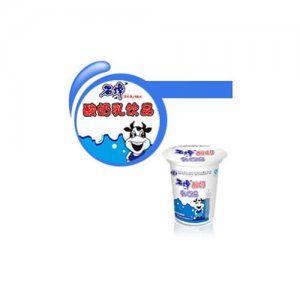 石埠酸牛乳飲品