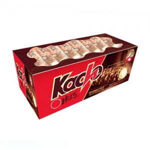 超人咔巧海苔味糖果