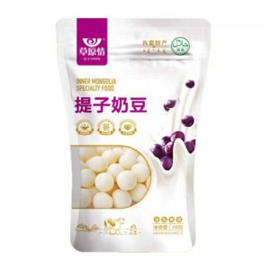 草原情提子奶豆