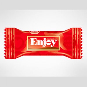 超人愛(ài)多巧克力紅袋