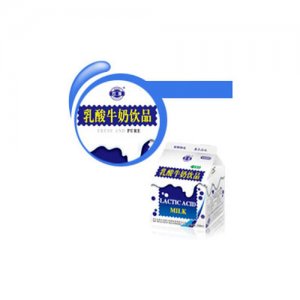 南方牛乳酸牛奶飲品