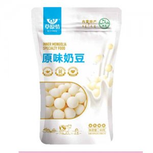 草原情原味奶豆