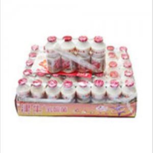 天發津牛活性乳酸菌