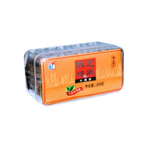 慶聯(lián)芝麻酥糖250g