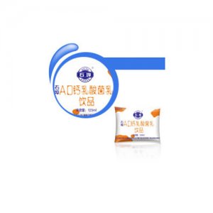 石埠AD鈣乳酸菌乳飲品