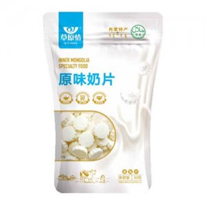 草原情原味奶片