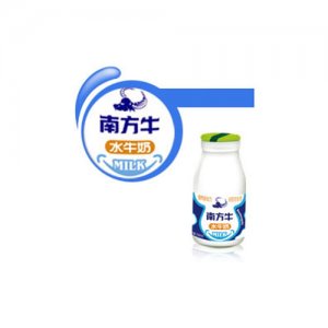 南方牛牛奶