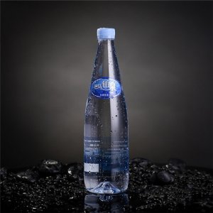 巴馬鉑泉1L飲用水