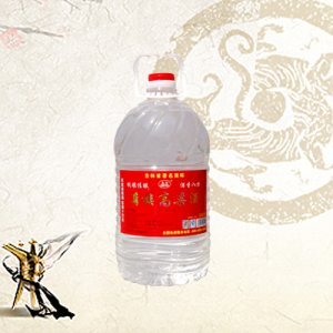 滿洲高粱酒 50° 10L2桶