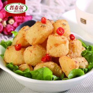 孚德法式炸薯塊