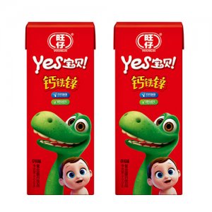 旺仔復合蛋白飲品200ml