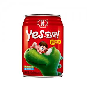 旺仔復合蛋白飲料240ml