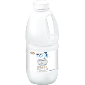 友芝友風味酸牛乳1600g