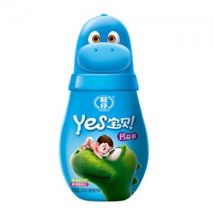 旺仔復合蛋白飲料200ml