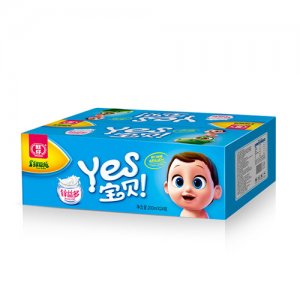 旺仔復合蛋白飲料200mlx24瓶