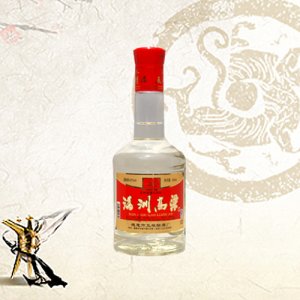滿洲高粱酒 42° 450ml12瓶
