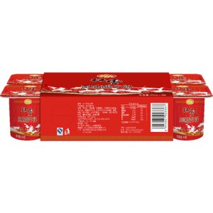 友芝友紅棗風味酸牛奶100g