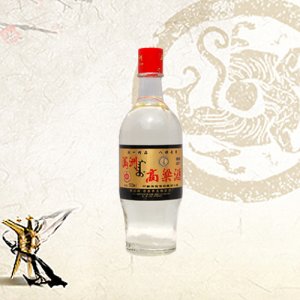 滿洲高粱酒 45° 450ml12瓶