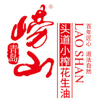 青島吳昊植物油有限公司