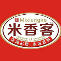 永城市米師傅食品廠