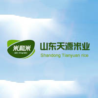 山東天源米業科技有限公司