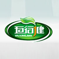 漠河五行健生物科技有限公司