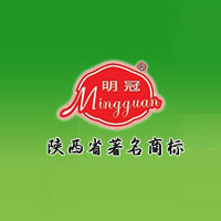陜西明冠食品飲料有限公司