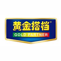 上海黃金搭檔生物科技有限公司