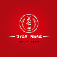 潤歆堂生物科技有限公司