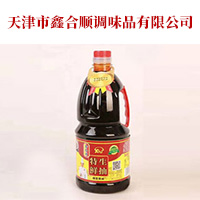 天津市鑫合順調味品有限公司