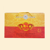 姜堰市溱湖八鮮食品有限公司