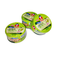 東和食品工業股份有限公司