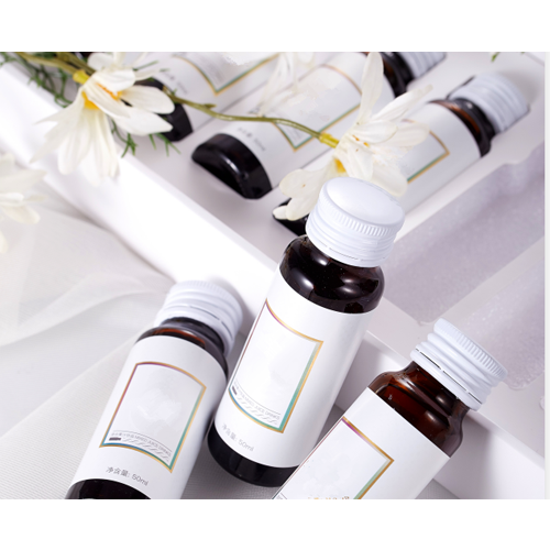 小瓶子 大廠家  專業的膠原蛋白OEM/ODM