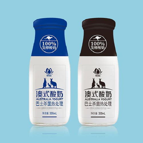 山東大明姑乳業承接酸奶乳酸菌飲料代工