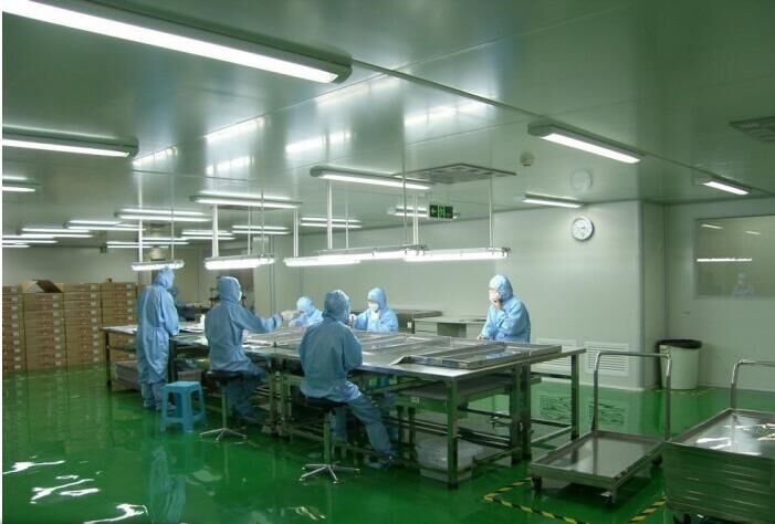 江西眾樂堂火爆外用產品市場經營的秘訣