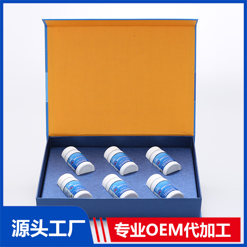 進口營養(yǎng)品OEM貼牌代工廠家提供哪些服務優(yōu)勢，有哪些好處