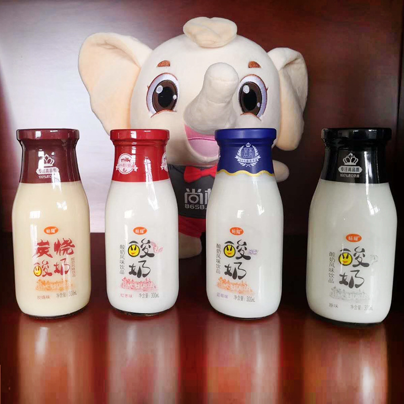 功能飲料加工貼牌合作模式為什么受歡迎