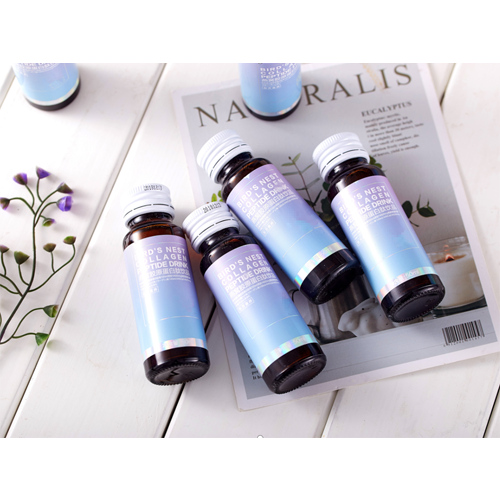 膠原蛋白貼牌生產(chǎn)如何受歡迎，到底是為什么