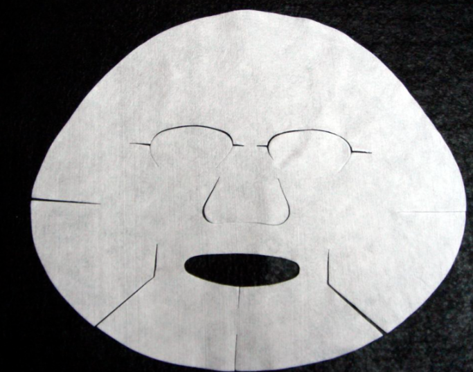 廣州美科醫藥：面膜代加工可以用哪些類型的面膜布