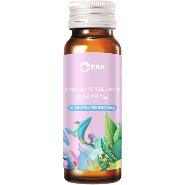 時代生物膠原蛋白代工廠家加快產品研發