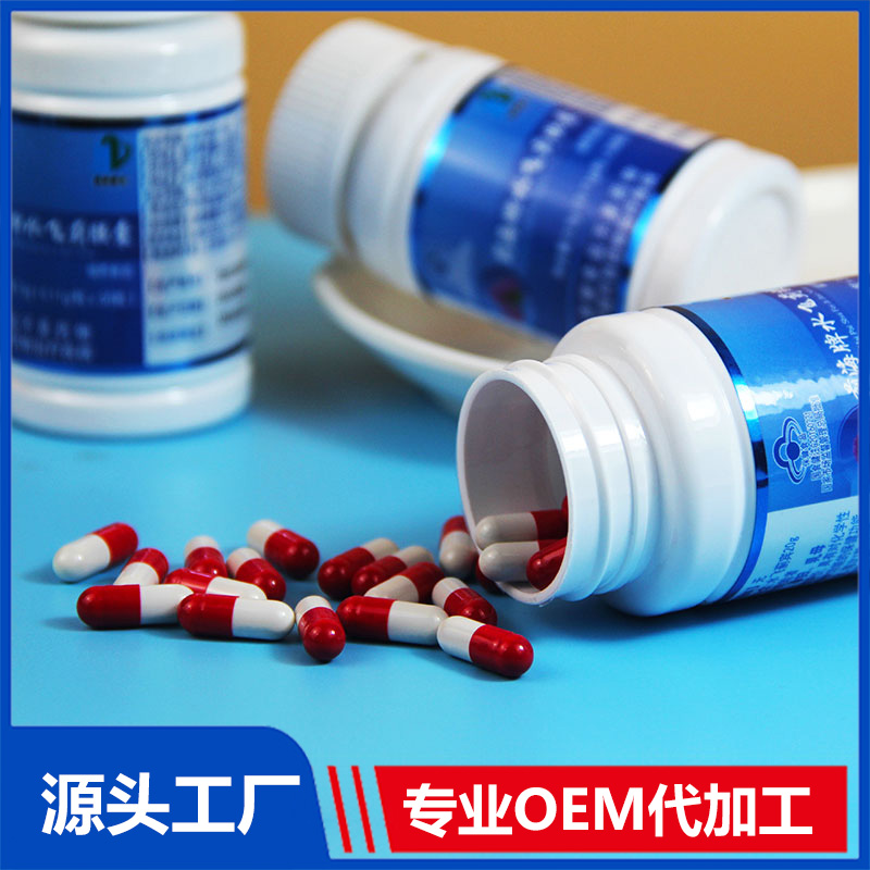 如何與進口營養(yǎng)品生產(chǎn)廠家展開合作