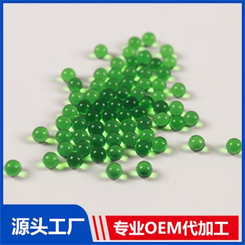 爆珠口香丸貼牌代工 找安徽一丸生物