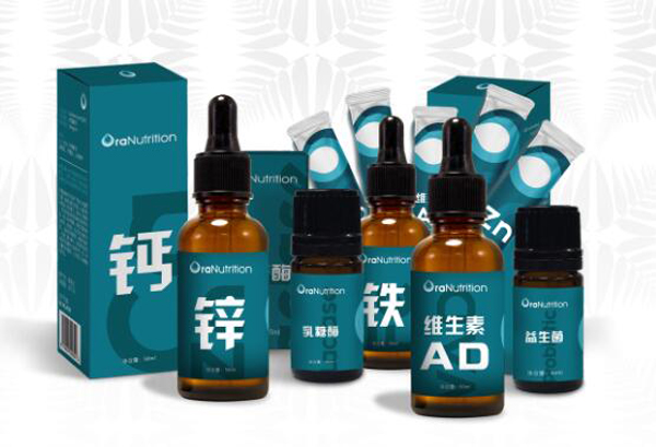 新西蘭奧拉營養(yǎng)來啦！專注液體劑型營養(yǎng)品OEM代工