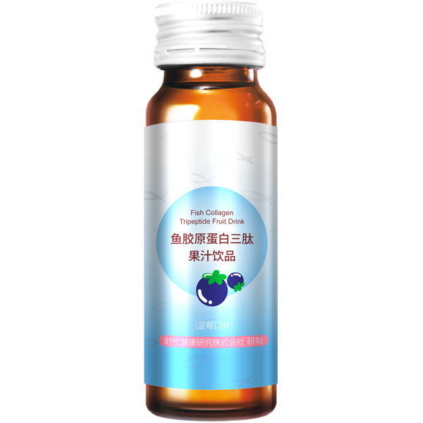 膠原蛋白貼牌選擇哪個代工廠才省心呢