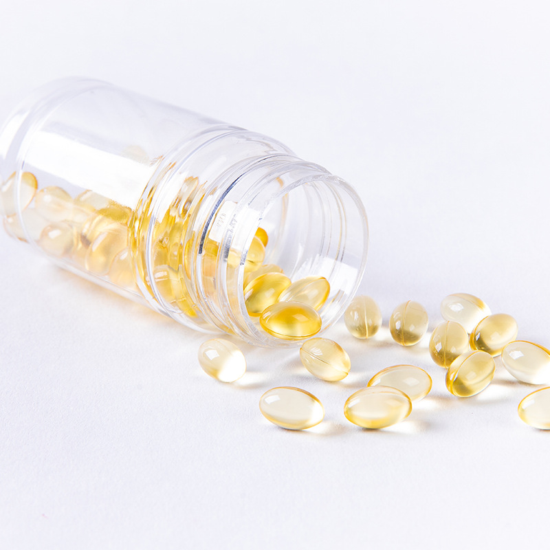 保健食品代加工對品牌發展有哪些優勢